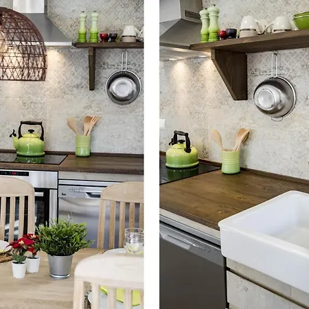 Beachclose Center By Costarentals - M28 Apartman