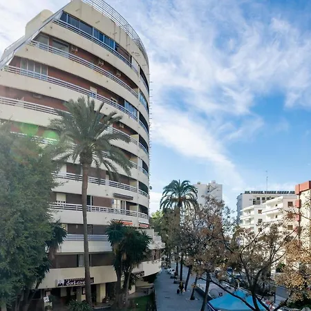 Beachclose Center By Costarentals - M28 Apartman