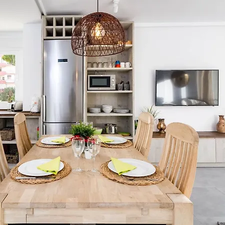 Apartman Beachclose Center By Costarentals - M28 Marbella