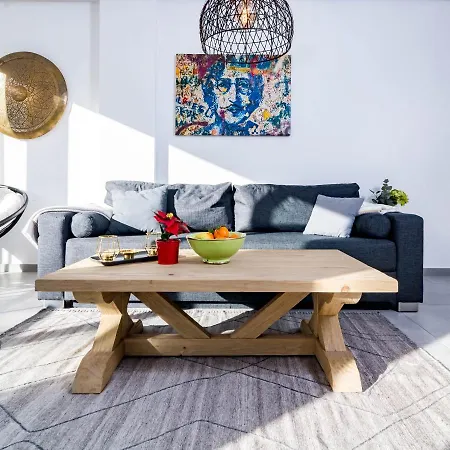 Apartman Beachclose Center By Costarentals - M28 Marbella